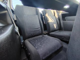 Opel Zafira 7 plazas