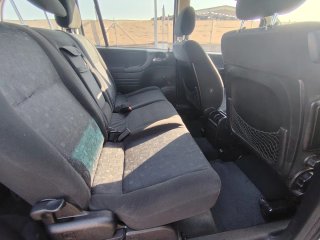 Opel Zafira 7 plazas