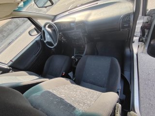 Opel Zafira 7 plazas