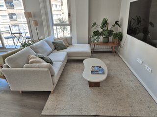 Sofa Kave Home - Gilma • Impecable • Urge Venta!
