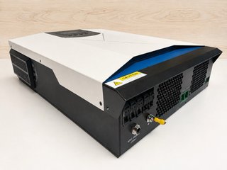 Inversor VM 3K-24 PLUS 3000W 24V Solar Axpert