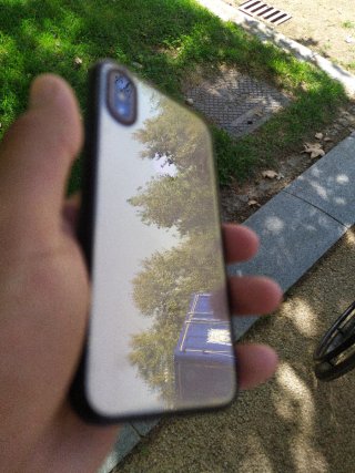 iPhone XS 256GB Rosa Dorado