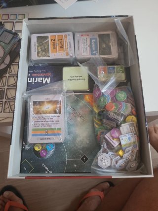 Wargame Space Corp 2025-2300 AD