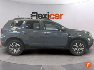 Dacia Duster Extreme TCE 110kW (150CV) 4X2 EDC