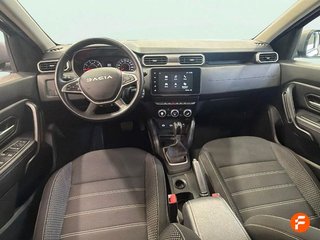 Dacia Duster Extreme TCE 110kW (150CV) 4X2 EDC