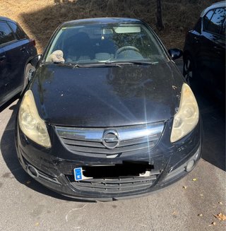 Opel Corsa 2008