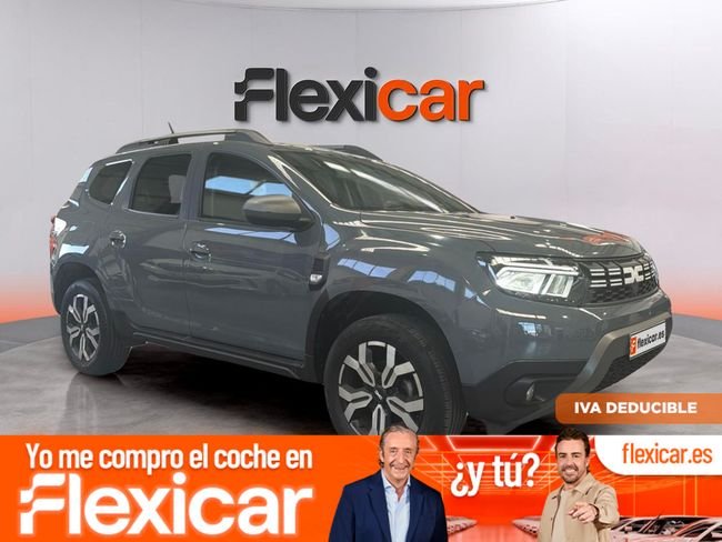Dacia Duster Extreme TCE 110kW (150CV) 4X2 EDC - foto 1