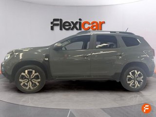 Dacia Duster Extreme TCE 110kW (150CV) 4X2 EDC