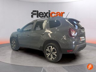 Dacia Duster Extreme TCE 110kW (150CV) 4X2 EDC