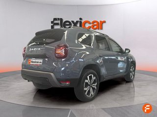 Dacia Duster Extreme TCE 110kW (150CV) 4X2 EDC