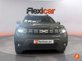 Dacia Duster Extreme TCE 110kW (150CV) 4X2 EDC
