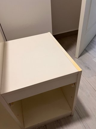 Estantería escalonada Trofast para juguetes