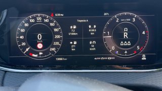 Land Rover Range Rover Evoque 2020