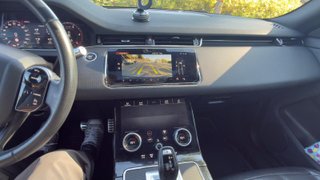 Land Rover Range Rover Evoque 2020