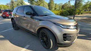 Land Rover Range Rover Evoque 2020