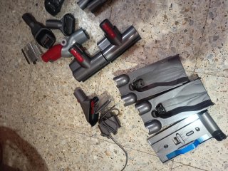 Ricambi per aspirapolvere Dyson V11
