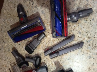 Ricambi per aspirapolvere Dyson V11