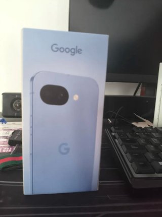 Google Pixel 10a