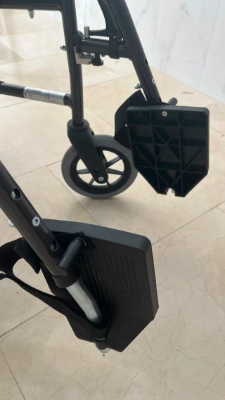 SILLA DE RUEDAS