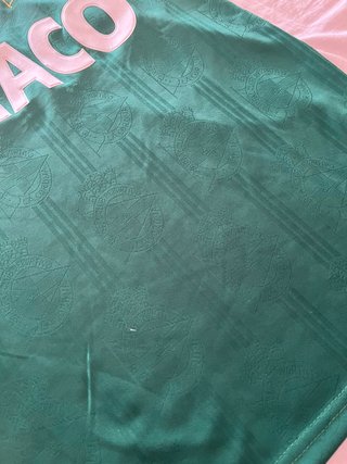 Camiseta Retro Deportivo La Coruña 99/00