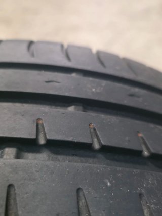 225/35 ZR19 88Y Extra Load  2 neumáticos Accelera