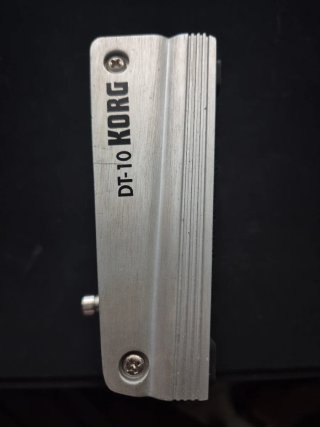 Afinador Korg DT-10