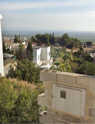 Parcela en Calicanto