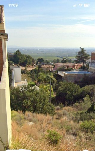 Parcela en Calicanto