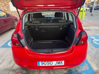 Opel Corsa 2016