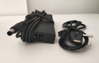 Alimentatore originale DELL 130W per laptop NUOVO