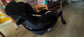 Silla coche gb Vaya i-Size Platinum