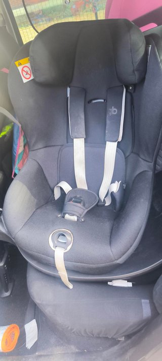 Silla coche gb Vaya i-Size Platinum
