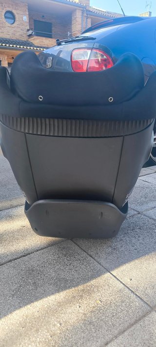 Silla coche gb Vaya i-Size Platinum