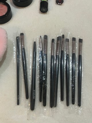 Maletín de maquillaje Bon Voyage