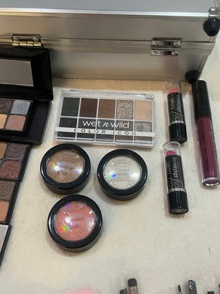 Maletín de maquillaje Bon Voyage
