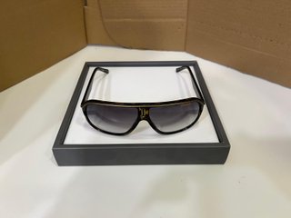 Gafas de sol Carrera Marrones Multicolor
