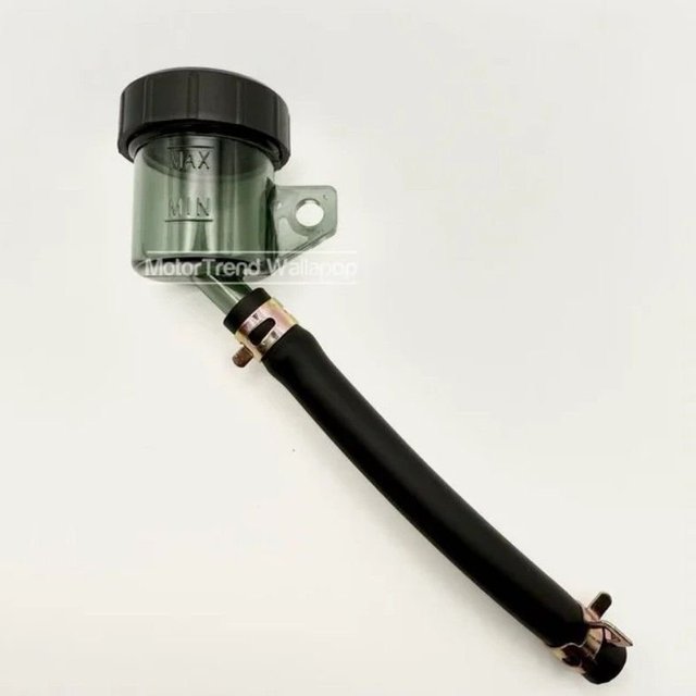 Depósito liquido de frenos moto universal