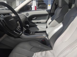 Land Rover Range Rover Evoque 2012