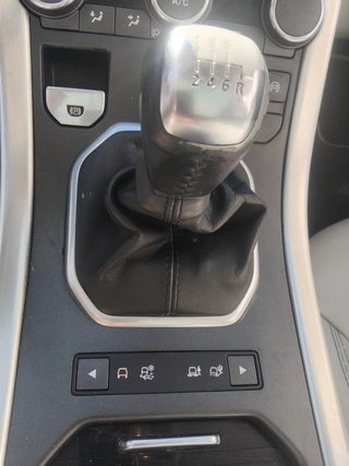 Land Rover Range Rover Evoque 2012