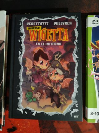 Cómics x 3 Arta Wigetta Dr. Strage Escucho Ofertas