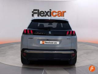 Peugeot 3008 1.5 BlueHDi 96kW S&S GT Line EAT8