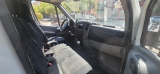 Mercedes-Benz Sprinter 2014