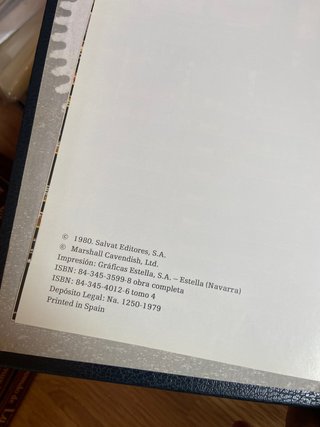 Enciclopedia como funciona