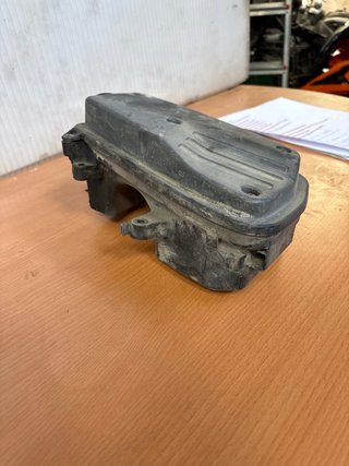 Caja Filtro Aire Honda Yupi 80