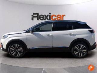 Peugeot 3008 1.5 BlueHDi 96kW S&S GT Line EAT8