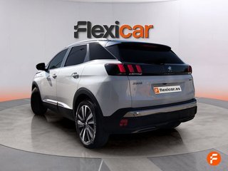 Peugeot 3008 1.5 BlueHDi 96kW S&S GT Line EAT8