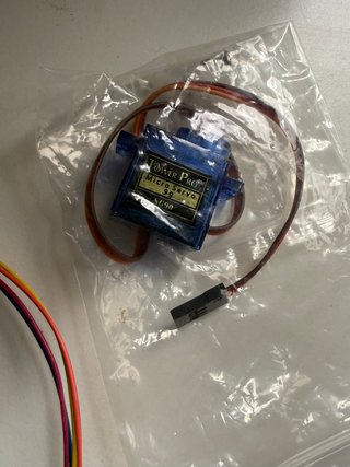 Pack completo periférico Arduino