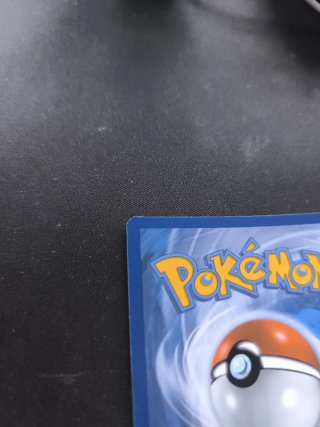 M Ampharos EX (AOR 28) NM
