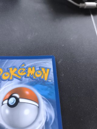 M Ampharos EX (AOR 28) NM