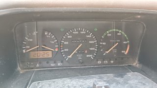 Volkswagen Caravelle / Transporter